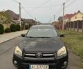 Черный Тойота РАВ 4, объемом двигателя 2 л и пробегом 230 тыс. км за 6800 $, фото 2 на Automoto.ua