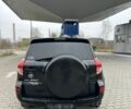 Черный Тойота РАВ 4, объемом двигателя 2.2 л и пробегом 316 тыс. км за 4290 $, фото 8 на Automoto.ua