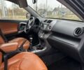 Черный Тойота РАВ 4, объемом двигателя 2.2 л и пробегом 316 тыс. км за 4290 $, фото 6 на Automoto.ua
