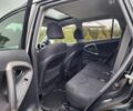 Черный Тойота РАВ 4, объемом двигателя 2.2 л и пробегом 199 тыс. км за 4419 $, фото 19 на Automoto.ua