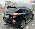 Черный Тойота РАВ 4, объемом двигателя 2.2 л и пробегом 227 тыс. км за 10500 $, фото 11 на Automoto.ua