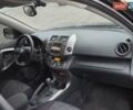Черный Тойота РАВ 4, объемом двигателя 2.2 л и пробегом 170 тыс. км за 11000 $, фото 5 на Automoto.ua