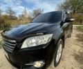 Черный Тойота РАВ 4, объемом двигателя 2 л и пробегом 269 тыс. км за 12500 $, фото 9 на Automoto.ua