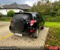 Черный Тойота РАВ 4, объемом двигателя 2 л и пробегом 185 тыс. км за 13500 $, фото 4 на Automoto.ua
