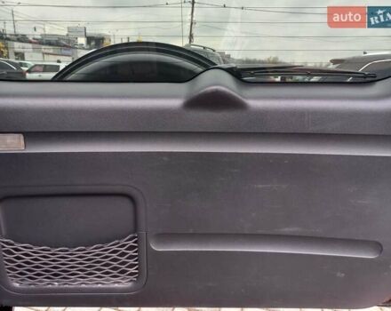 Чорний Тойота РАВ 4, об'ємом двигуна 2.36 л та пробігом 241 тис. км за 13600 $, фото 27 на Automoto.ua