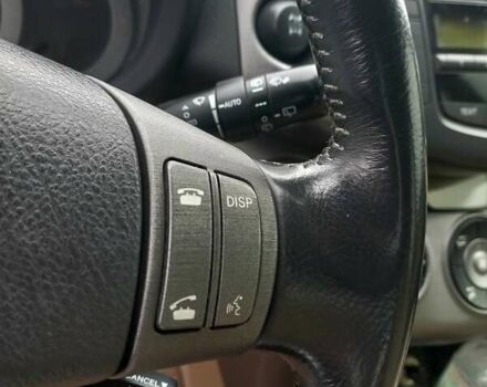 Чорний Тойота РАВ 4, об'ємом двигуна 2.36 л та пробігом 241 тис. км за 13600 $, фото 21 на Automoto.ua