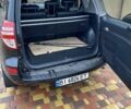 Черный Тойота РАВ 4, объемом двигателя 2 л и пробегом 224 тыс. км за 12500 $, фото 3 на Automoto.ua