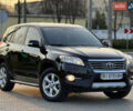 Черный Тойота РАВ 4, объемом двигателя 2 л и пробегом 173 тыс. км за 13300 $, фото 1 на Automoto.ua