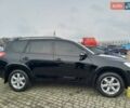 Чорний Тойота РАВ 4, об'ємом двигуна 2.36 л та пробігом 241 тис. км за 13600 $, фото 8 на Automoto.ua