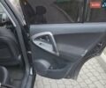 Черный Тойота РАВ 4, объемом двигателя 2.2 л и пробегом 170 тыс. км за 11000 $, фото 4 на Automoto.ua