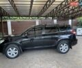 Чорний Тойота РАВ 4, об'ємом двигуна 2.36 л та пробігом 240 тис. км за 13000 $, фото 2 на Automoto.ua