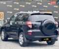 Черный Тойота РАВ 4, объемом двигателя 2 л и пробегом 203 тыс. км за 11500 $, фото 5 на Automoto.ua
