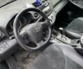 Черный Тойота РАВ 4, объемом двигателя 2 л и пробегом 224 тыс. км за 12500 $, фото 4 на Automoto.ua
