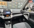 Черный Тойота РАВ 4, объемом двигателя 2 л и пробегом 203 тыс. км за 11500 $, фото 14 на Automoto.ua