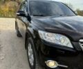 Черный Тойота РАВ 4, объемом двигателя 2 л и пробегом 269 тыс. км за 12500 $, фото 6 на Automoto.ua