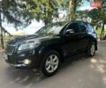 Чорний Тойота РАВ 4, об'ємом двигуна 1.99 л та пробігом 243 тис. км за 12500 $, фото 1 на Automoto.ua