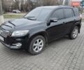 Черный Тойота РАВ 4, объемом двигателя 2.2 л и пробегом 170 тыс. км за 11000 $, фото 1 на Automoto.ua
