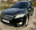 Черный Тойота РАВ 4, объемом двигателя 2 л и пробегом 269 тыс. км за 12500 $, фото 3 на Automoto.ua