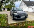 Черный Тойота РАВ 4, объемом двигателя 2 л и пробегом 185 тыс. км за 13500 $, фото 1 на Automoto.ua