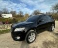 Черный Тойота РАВ 4, объемом двигателя 2 л и пробегом 269 тыс. км за 12500 $, фото 1 на Automoto.ua