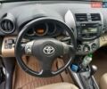 Чорний Тойота РАВ 4, об'ємом двигуна 2.36 л та пробігом 241 тис. км за 13600 $, фото 18 на Automoto.ua