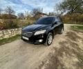 Черный Тойота РАВ 4, объемом двигателя 2 л и пробегом 269 тыс. км за 12500 $, фото 11 на Automoto.ua