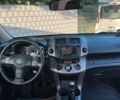 Черный Тойота РАВ 4, объемом двигателя 2 л и пробегом 220 тыс. км за 104500 $, фото 9 на Automoto.ua