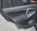 Черный Тойота РАВ 4, объемом двигателя 2.2 л и пробегом 170 тыс. км за 11000 $, фото 8 на Automoto.ua