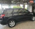 Чорний Тойота РАВ 4, об'ємом двигуна 2.36 л та пробігом 240 тис. км за 13000 $, фото 1 на Automoto.ua