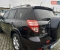 Чорний Тойота РАВ 4, об'ємом двигуна 2.36 л та пробігом 241 тис. км за 13600 $, фото 4 на Automoto.ua