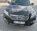 Черный Тойота РАВ 4, объемом двигателя 2.23 л и пробегом 194 тыс. км за 14000 $, фото 6 на Automoto.ua