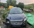 Чорний Тойота РАВ 4, об'ємом двигуна 2 л та пробігом 180 тис. км за 6000 $, фото 1 на Automoto.ua