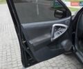 Черный Тойота РАВ 4, объемом двигателя 2.2 л и пробегом 170 тыс. км за 11000 $, фото 10 на Automoto.ua
