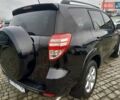 Чорний Тойота РАВ 4, об'ємом двигуна 2.36 л та пробігом 241 тис. км за 13600 $, фото 5 на Automoto.ua