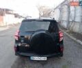 Чорний Тойота РАВ 4, об'ємом двигуна 2 л та пробігом 105 тис. км за 16200 $, фото 5 на Automoto.ua
