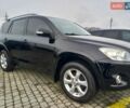 Чорний Тойота РАВ 4, об'ємом двигуна 2.36 л та пробігом 241 тис. км за 13600 $, фото 7 на Automoto.ua