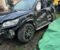 Чорний Тойота РАВ 4, об'ємом двигуна 2 л та пробігом 180 тис. км за 6000 $, фото 1 на Automoto.ua