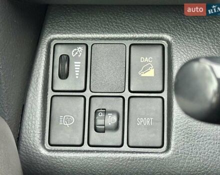 Черный Тойота РАВ 4, объемом двигателя 2 л и пробегом 203 тыс. км за 11500 $, фото 25 на Automoto.ua