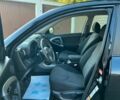 Черный Тойота РАВ 4, объемом двигателя 2 л и пробегом 220 тыс. км за 104500 $, фото 8 на Automoto.ua