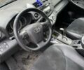 Черный Тойота РАВ 4, объемом двигателя 2 л и пробегом 224 тыс. км за 12500 $, фото 1 на Automoto.ua