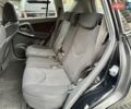 Черный Тойота РАВ 4, объемом двигателя 2 л и пробегом 203 тыс. км за 11500 $, фото 9 на Automoto.ua