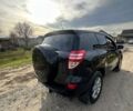 Черный Тойота РАВ 4, объемом двигателя 2 л и пробегом 269 тыс. км за 12500 $, фото 16 на Automoto.ua