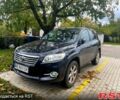 Черный Тойота РАВ 4, объемом двигателя 2 л и пробегом 185 тыс. км за 13500 $, фото 1 на Automoto.ua