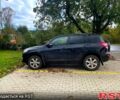 Черный Тойота РАВ 4, объемом двигателя 2 л и пробегом 185 тыс. км за 13500 $, фото 2 на Automoto.ua
