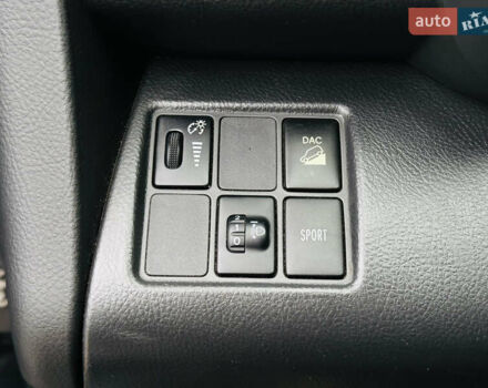 Черный Тойота РАВ 4, объемом двигателя 2.23 л и пробегом 249 тыс. км за 13800 $, фото 36 на Automoto.ua