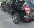 Черный Тойота РАВ 4, объемом двигателя 2.23 л и пробегом 194 тыс. км за 14000 $, фото 3 на Automoto.ua