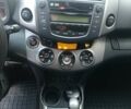 Чорний Тойота РАВ 4, об'ємом двигуна 2 л та пробігом 105 тис. км за 16200 $, фото 13 на Automoto.ua