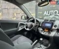 Черный Тойота РАВ 4, объемом двигателя 2 л и пробегом 203 тыс. км за 11500 $, фото 12 на Automoto.ua