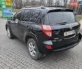 Черный Тойота РАВ 4, объемом двигателя 2.2 л и пробегом 170 тыс. км за 11000 $, фото 12 на Automoto.ua