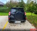Черный Тойота РАВ 4, объемом двигателя 2 л и пробегом 185 тыс. км за 13500 $, фото 3 на Automoto.ua